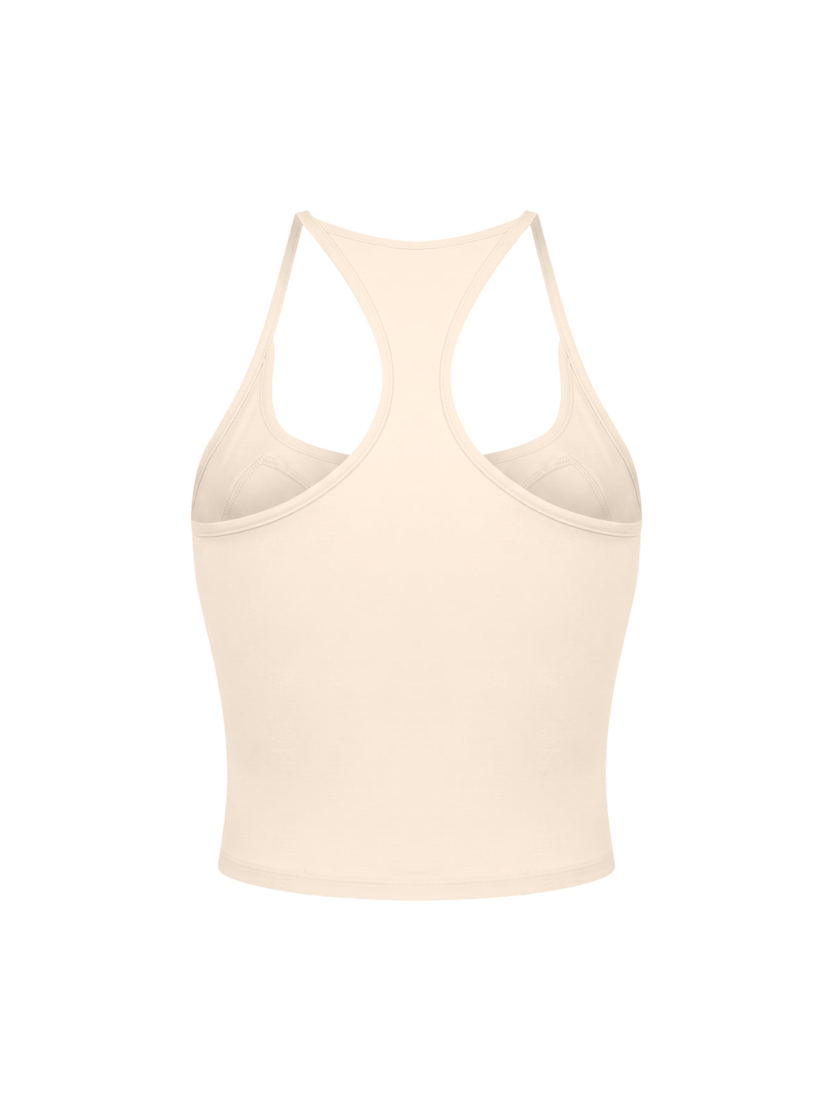 Women's Crop Yoga Tank Top