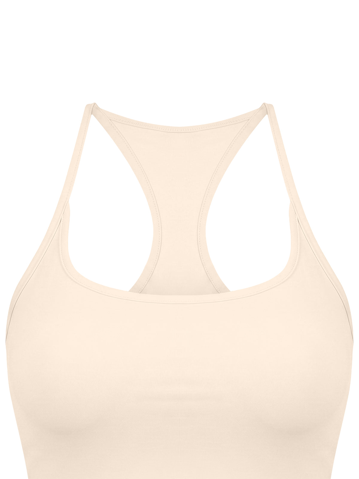 Women's Crop Yoga Tank Top