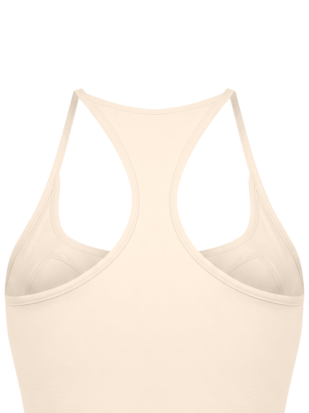 Women's Crop Yoga Tank Top