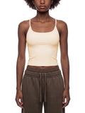 Women's Crop Yoga Tank Top